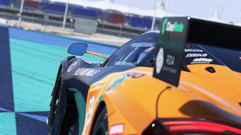 Le Mans Ultimate WEC Full Access Bundle