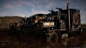 Alaskan Road Truckers: Trucking Hell DLC