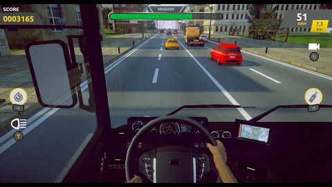 Nitro City Racing
