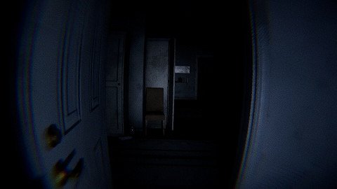 Ghost Frequency