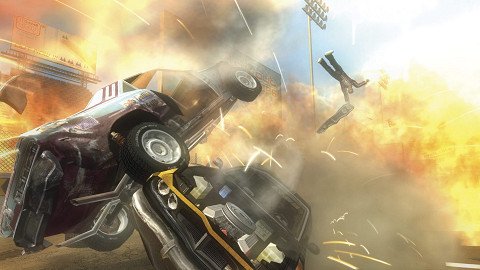 FlatOut 2