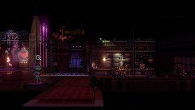 Back to the Dawn