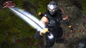 NINJA GAIDEN: Master Collection Deluxe Edition