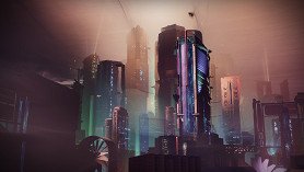 Destiny 2: A Queda da Luz
