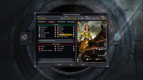 Fallen Enchantress: Legendary Heroes - Leader Pack DLC
