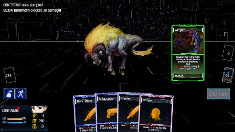 The Black Signal: DLC Pack: Monsters of Legend
