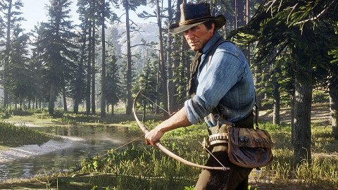 Red Dead Redemption 2 - Ultimate Edition