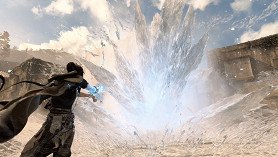 Forspoken Digital Deluxe Edition