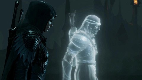 Middle-earth: Shadow of War Definitive Edition
