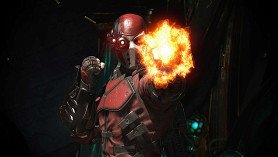 Injustice 2 - Fighter Pack 1