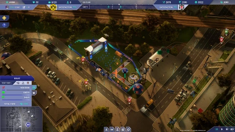 Copa City: Deluxe Upgrade Pack