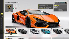 The Crew Motorfest - Standard Edition