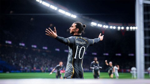 EA SPORTS FC™ 26