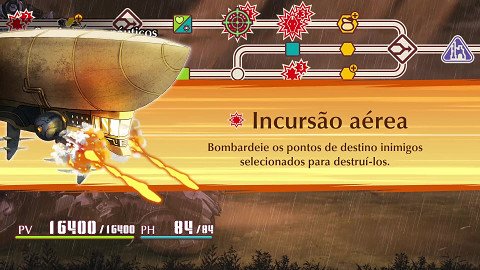 Fuga: Melodies of Steel 2