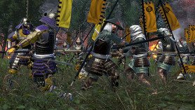 Total War: SHOGUN 2 - The Ikko Ikki Clan Pack