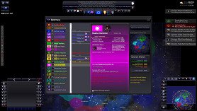 Distant Worlds: Universe