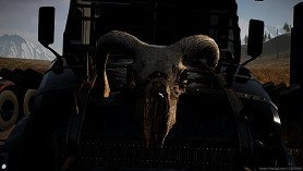 Alaskan Road Truckers: Trucking Hell DLC