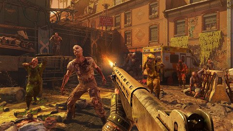 Dying Light 2 Stay Human: Reloaded Edition