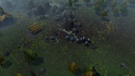 Northgard - Cross of Vidar Expansion Pack