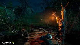Sniper Ghost Warrior 3 - The Sabotage
