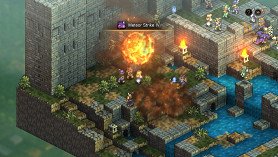 Tactics Ogre: Reborn Digital Premium Edition
