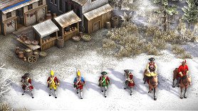 Cossacks 3 Complete Experience