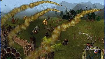 Warrior Kings