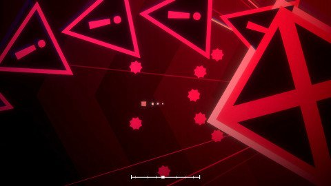 Afterbeat (Project Arrhythmia)