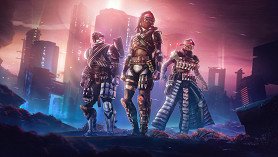Destiny 2: A Queda da Luz