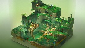 LEGO® Bricktales
