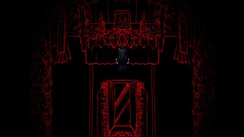 交界线 Red Line