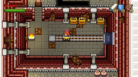 Blossom Tales II: The Minotaur Prince
