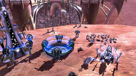 Supreme Commander 2
