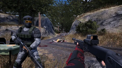Codename CURE II – Combat Specialist Pack