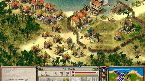 Port Royale 2
