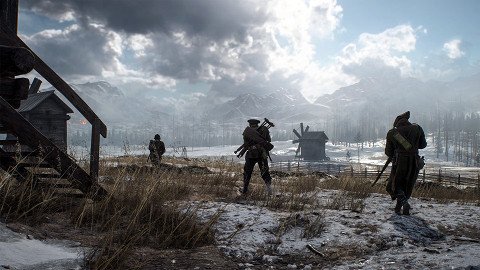 Battlefield™ 1