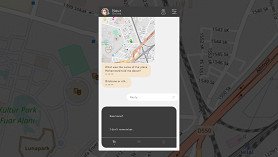 Bury Me, My Love