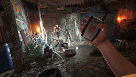 Dying Light Essentials Edition