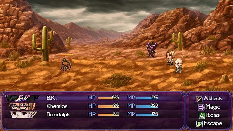 The Black Knight Chronicles - The Quest Beyond Destiny