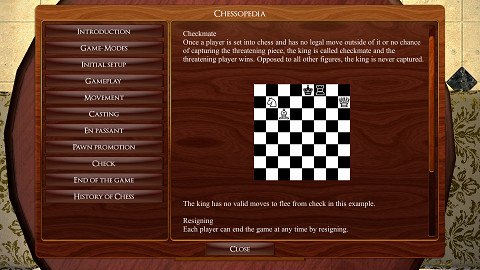 3D Chess