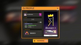 DJMAX RESPECT V