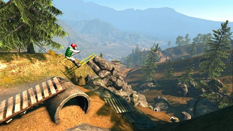 Trials Evolution: Gold Edition