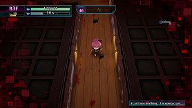 Death end re;Quest: Code Z