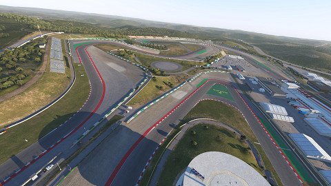 Le Mans Ultimate WEC Full Access Bundle