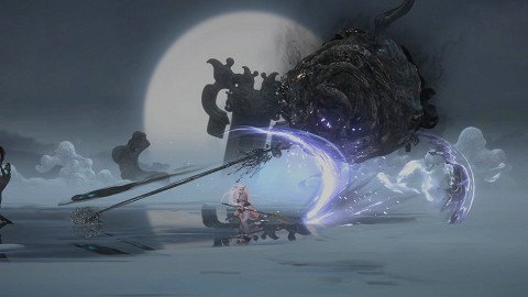 斩妖行 Eastern Exorcist