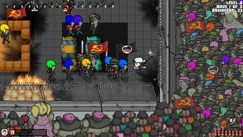 Acquitted