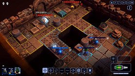 Ruin Raiders