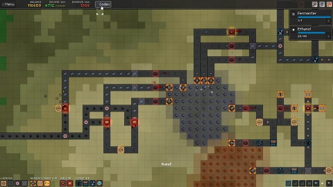 Factory Magnate