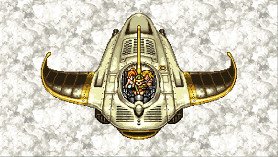 CHRONO TRIGGER®