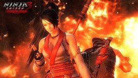 NINJA GAIDEN: Master Collection Deluxe Edition